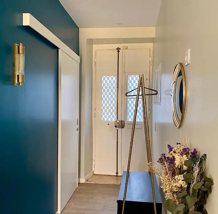 Canarios Apartments Cardal - I-1