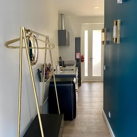 Canarios Apartments Cardal - I-2