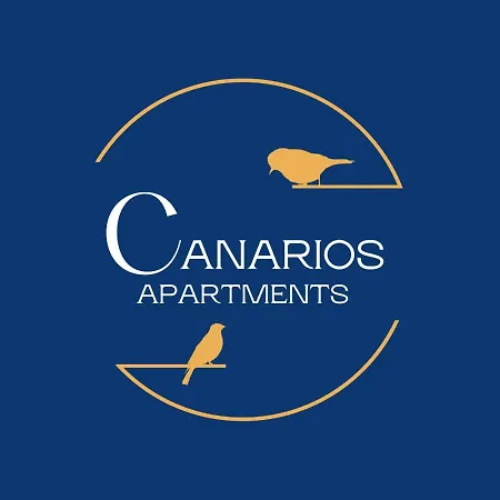Canarios Apartments Cardal - I-3